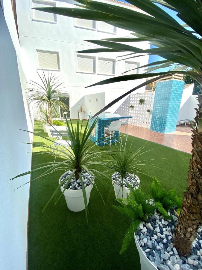 Apartamentos 525 Los Narejos Los Alcazares Exterior photo