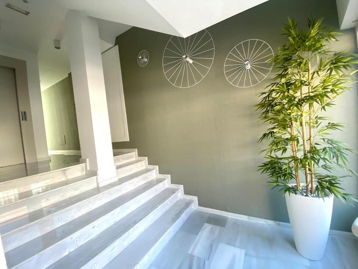 Apartamentos 525 Los Narejos Los Alcazares Exterior photo