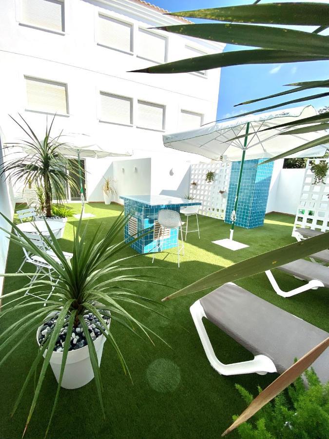 Apartamentos 525 Los Narejos Los Alcazares Exterior photo