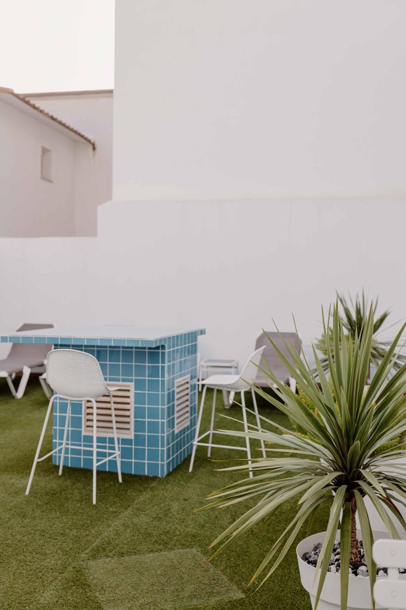 Apartamentos 525 Los Narejos Los Alcazares Exterior photo